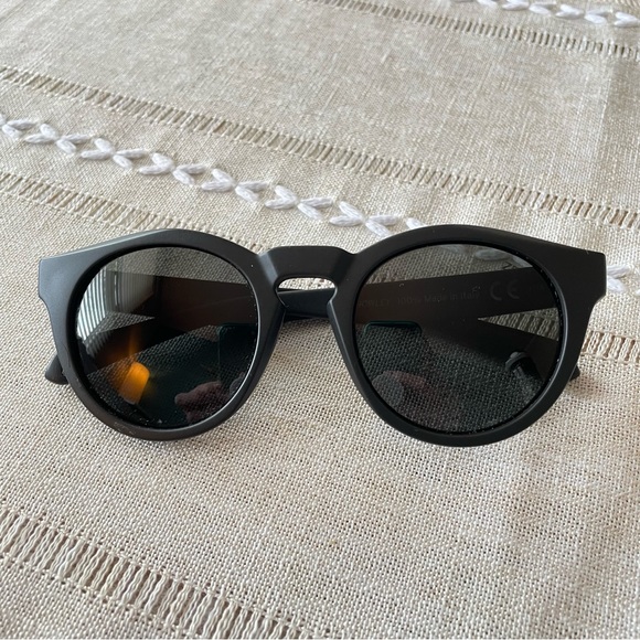 🕶️ Zeal Optics Crowley | Plant-Based Polarized Sunglasses Unisex🕶️ 🆕 - Picture 8 of 16